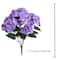 Purple Hydrangea Bush by Ashland&#xAE;
